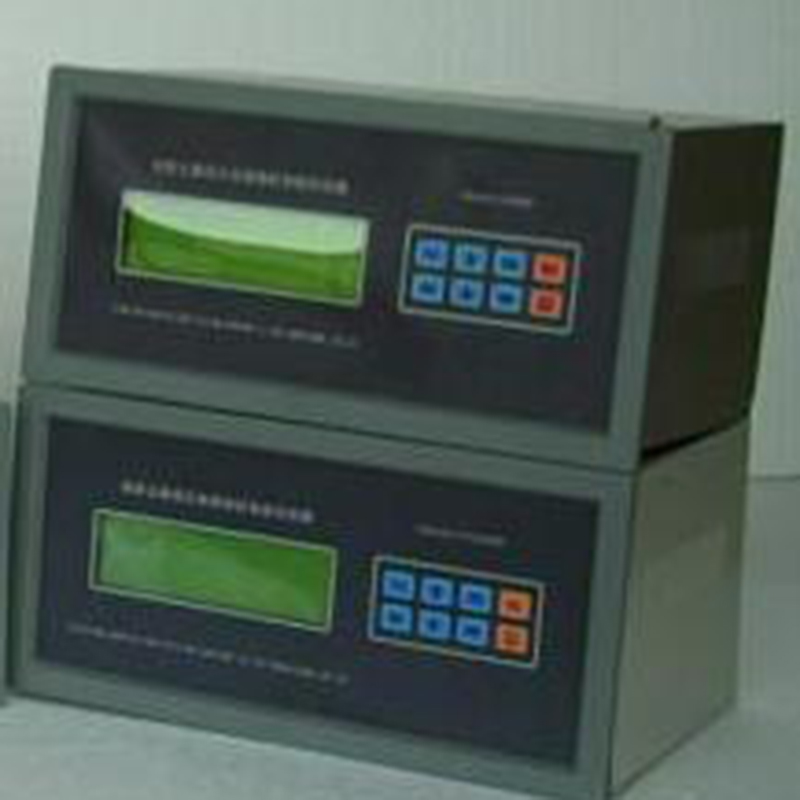 普安TM-II型电除尘高压控制器